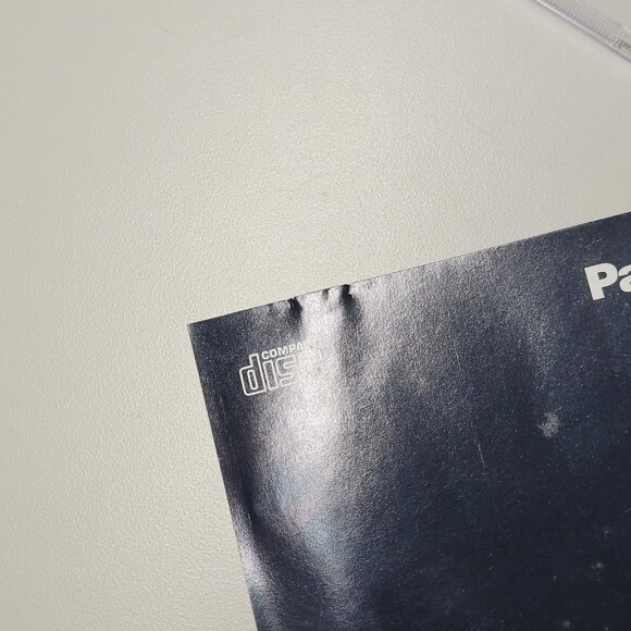 Strahl 3DO Panasonic 3do Goldstar Case and Manual No Game Disc - Picture 5 of 8